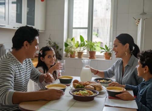 Vivienda digna un sueño alcanado en cada familia